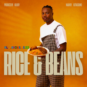 Rice and Beans by BLS_BROKELESS