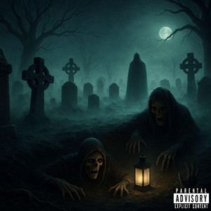 Undertaker by Iqdree, Nk2keyzie, Mb, SleezyBands