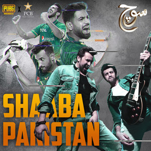 Shaaba Pakistan (feat. Adnan Dhool) by Soch the Band, Adnan Dhool