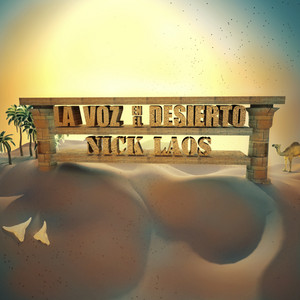 Nick Laos - Contra Reloj