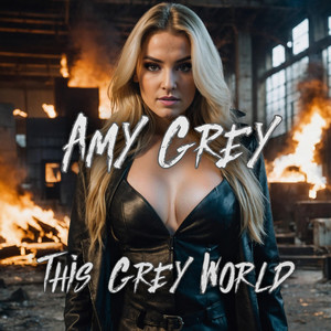 Grey by Amy Grey