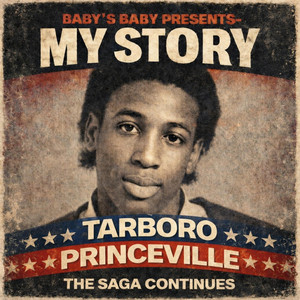 My Story - Album by Baby's Baby | Spotify