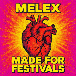 Made For Festivals