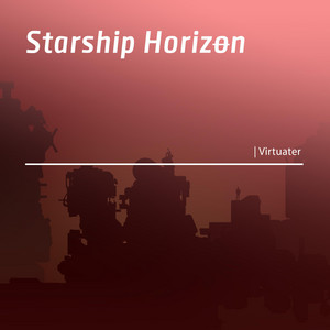 Starship Horizon