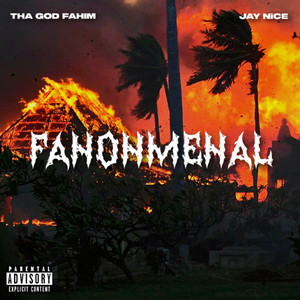 PISTOLERO by Jay Nice, Tha God Fahim, August Fanon