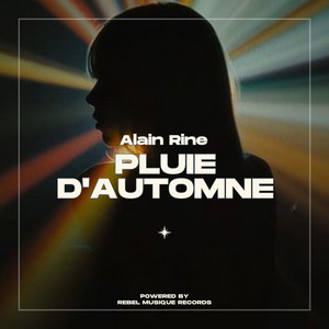 Pluie D'automne by Alain Rine