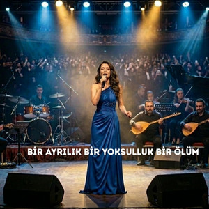 Bir Ayrılık Bir Yoksulluk Bir Ölüm by Ters Mikrofon