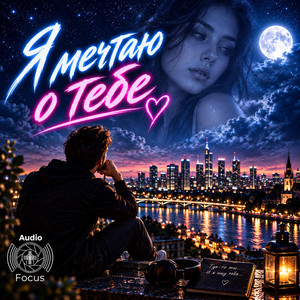 Ya mechtayu o tebe by Audiofocus