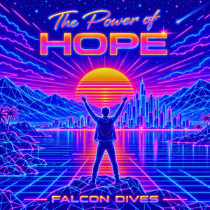 Skyline of Second Chances by Falcon Dives, Future Joust, Wave Saver, Rasure
