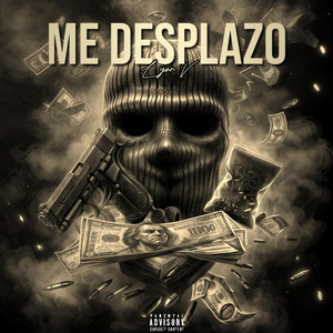 Me desplazo by LYOR V