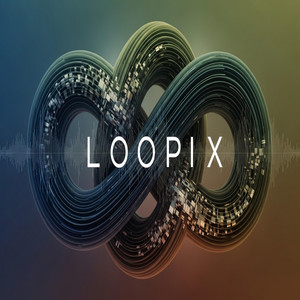 Loopix by Baby it
