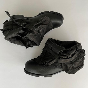 YASUYUKI ISHII SS10 by lostrushi