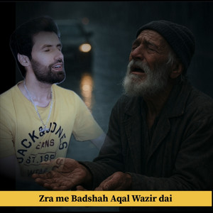 Fayez Zalmay - Zra Me Badshah Aqal Wazir Dai