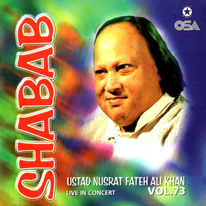 Nusrat Fateh Ali Khan - Jab Bhi Ji Chahta Hai Peene Ko