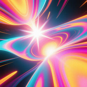 Luz Eléctrica by Joy JML