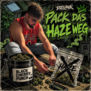 Pack das Haze weg by DZUMK