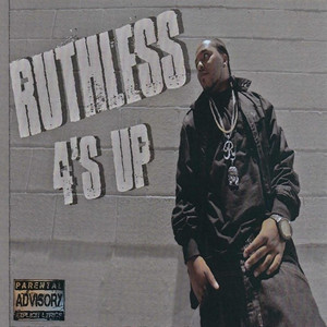 Its Gone Happen Ta Ya by Ruthless