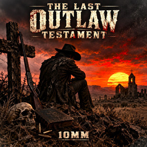 THE OUTLAW WAY by 10mm