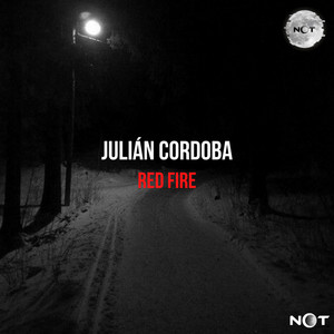 Julián Cordoba - Massive