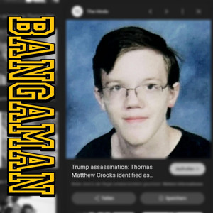 Benztown Kesho - Bangaman (with DjAfropunk)