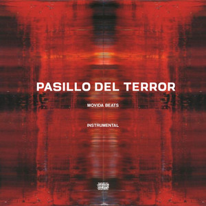 PASILLO DEL TERROR by sweetmark beats