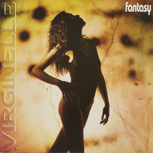 VIRGINELLE - Fantasy (Instrumental Version)