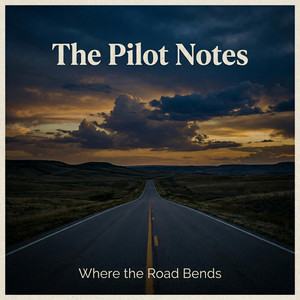 Second-Hand Soul by The Pilot Notes