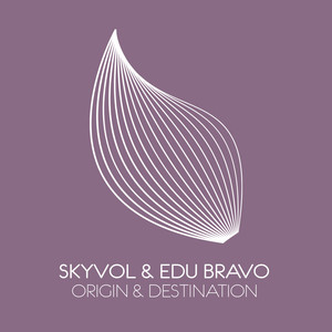 Origin & Destination - Extended Mix by Skyvol, Edu Bravo
