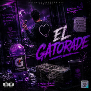 El Gatorade by ElNietoProd