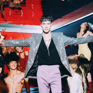 MICK SUNDAY — I Feel Good