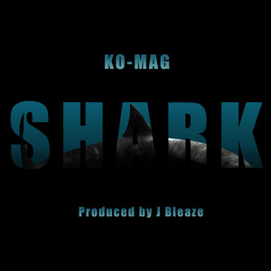 Shark by Ko-Mag