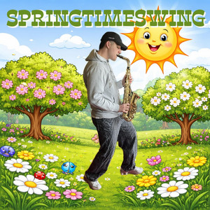Springtimeswing by NAXBrokeBoyT