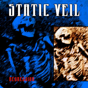 Static Veil - The Fist