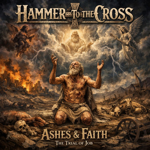 A Challenge in Heaven by Hammer to the Cross