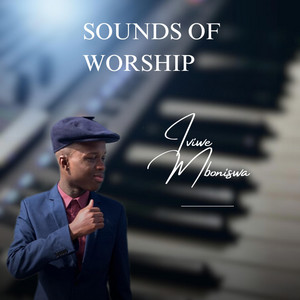 Iviwe Mboniswa - Yesu Wena Ungumhlobo