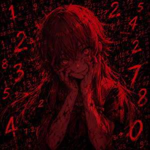 NUMBERS GAME by RAGETRAIN