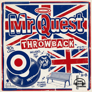 Throwback by Mr Quest, Lady Cee