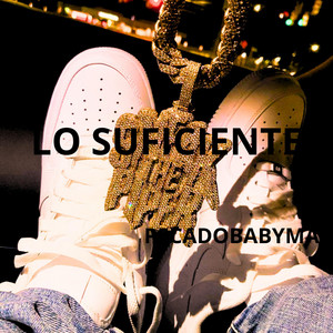 LO SUFICIENTE by PECADOBABYMA