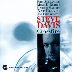 Crossfire album