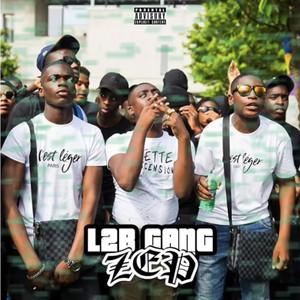 Zep by marreley, L2B