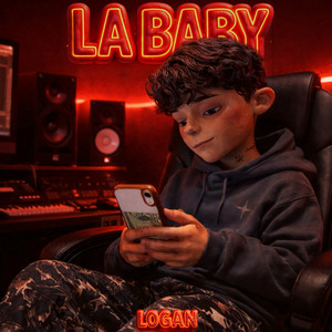 LOGAN - LA BABY (A Cappella)