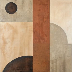 Resting Form by Quiet Arches
