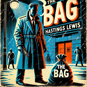 No Small Bills by Hastings Lewis Presents