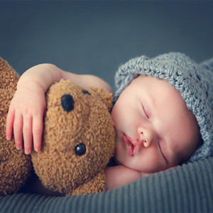 Little sleeper by Babysound