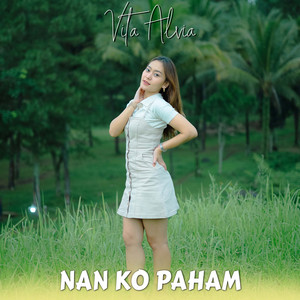 Vita Alvia - Nan Ko Paham