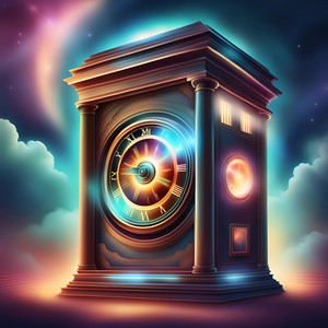 c0utinho - Time Machine