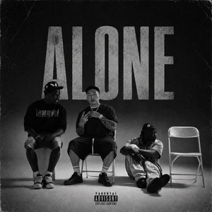 Alone