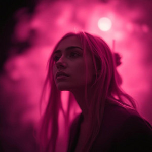 Just Like I Imagined You by Zaylen Luz