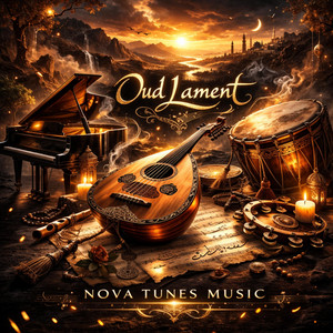 NovaTunes Music - Oud Lament