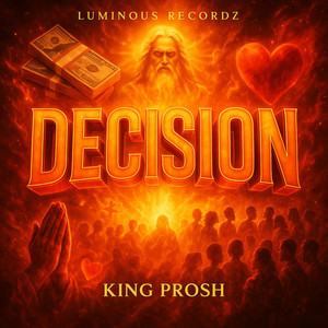Decision by King Prosh